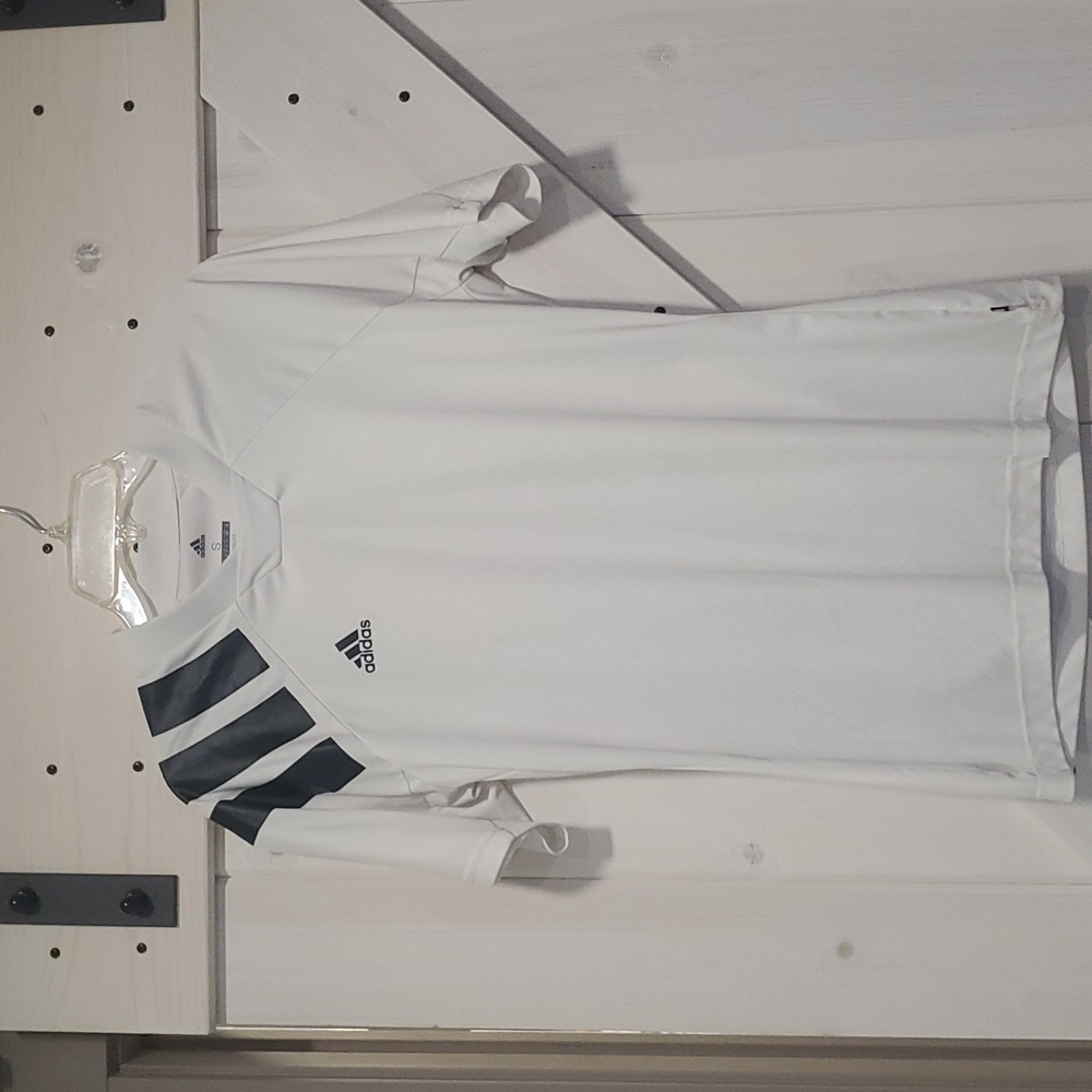 Adidas soccer shirt